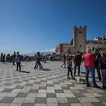 Casa Don Micio 4* Ταορμίνα