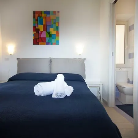 Casa Don Micio 4* Taormine