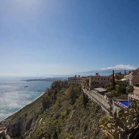 Casa Don Micio Maison d'hôtes