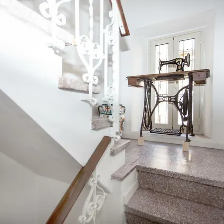 Casa Don Micio Guest house Taormina
