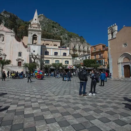 Casa Don Micio 2* Taormina