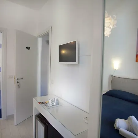 Casa Don Micio Maison d'hôtes 4*