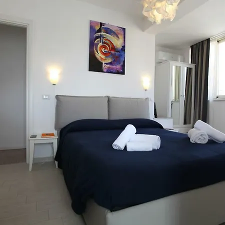 Casa Don Micio Taormina
