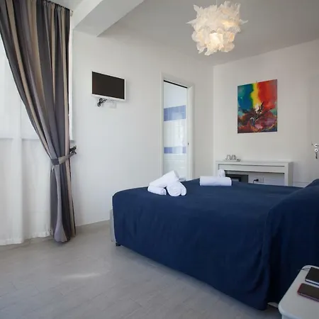 Casa Don Micio Maison d'hôtes 4*