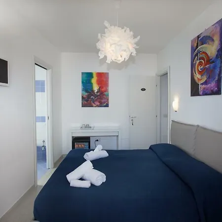 Casa Don Micio Guest house Taormina