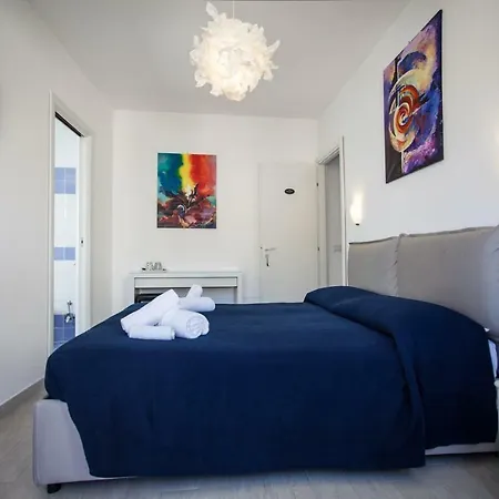 Casa Don Micio Taormine