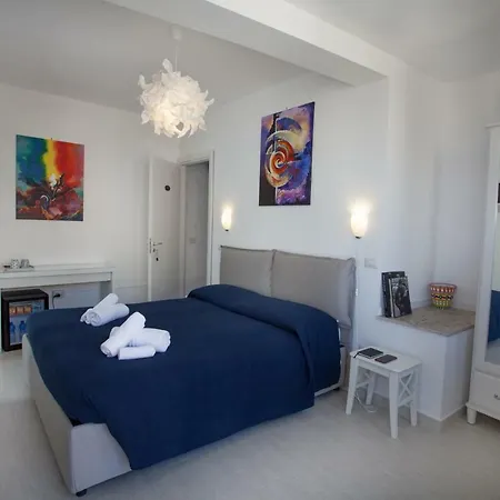 Casa Don Micio Maison d'hôtes 4*