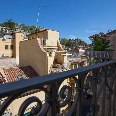 Casa Don Micio Taormine