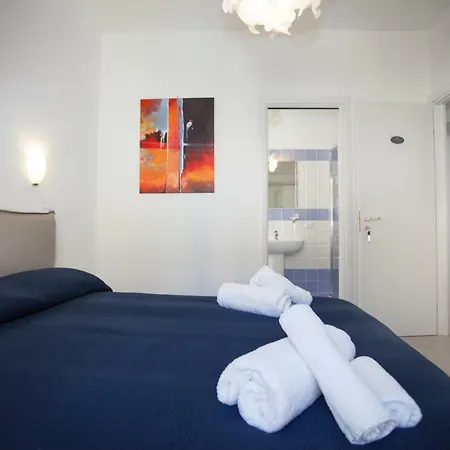 Guest house Casa Don Micio Taormina