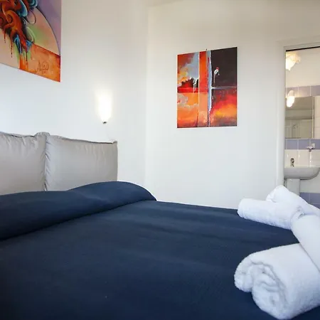 Casa Don Micio Guest house