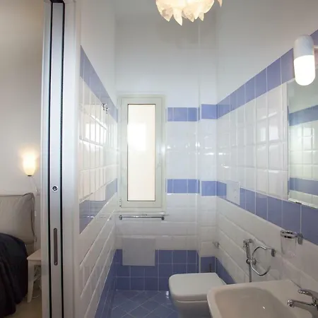 Casa Don Micio Maison d'hôtes