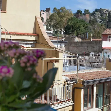 Casa Don Micio Taormine