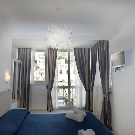 Casa Don Micio Guest house