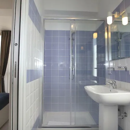 Casa Don Micio Guest house