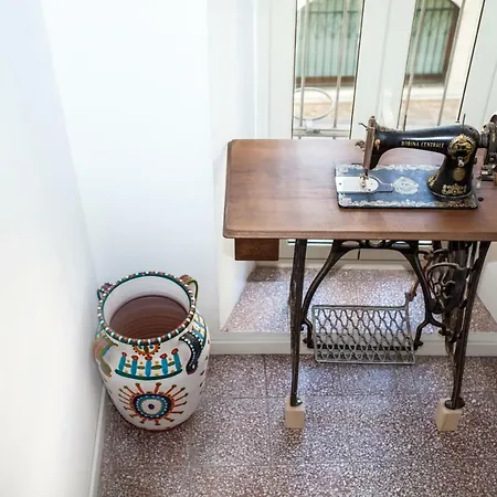Гостевой дом Casa Don Micio 4*