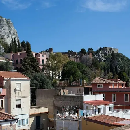 Casa Don Micio 4* Таормина