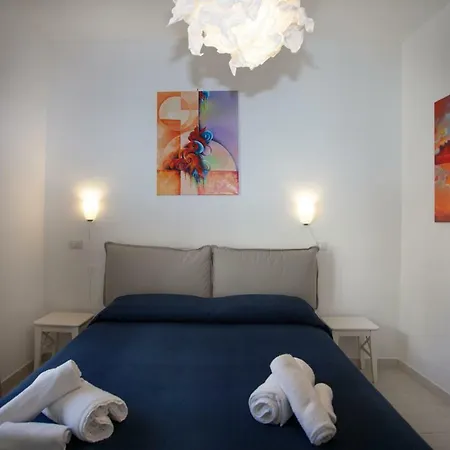 Casa Don Micio 4*