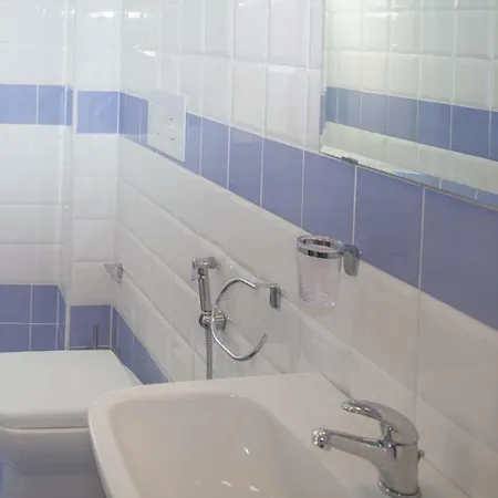 Casa Don Micio 4* Таормина
