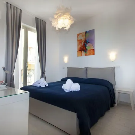 Гостевой дом Casa Don Micio 4*