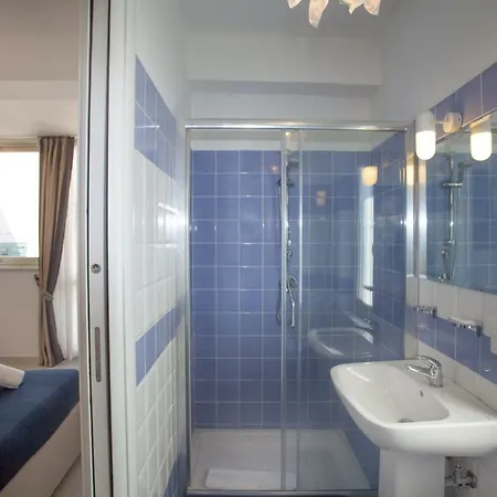 Гостевой дом Casa Don Micio 4*