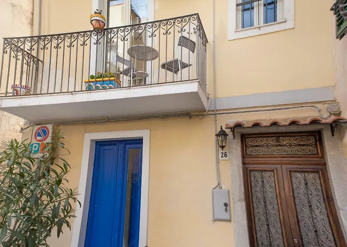 Casa Don Micio 4*