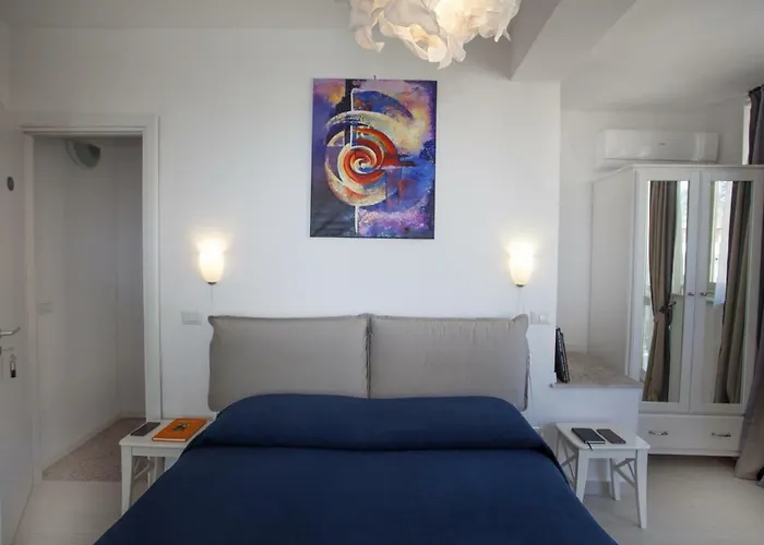 게스트하우스 Casa Don Micio 4*