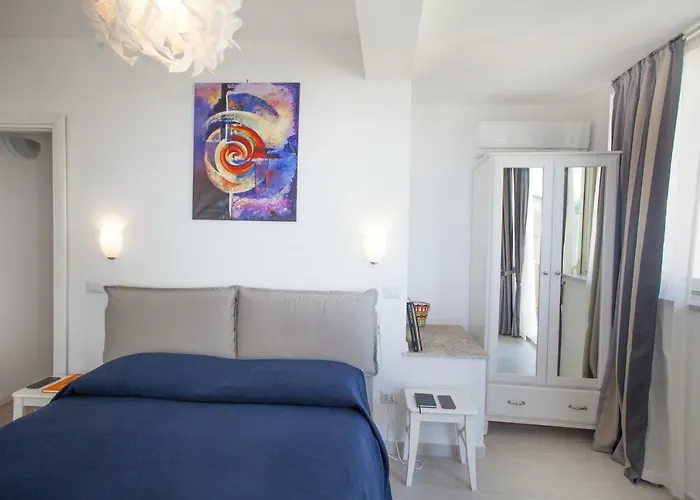 Casa Don Micio