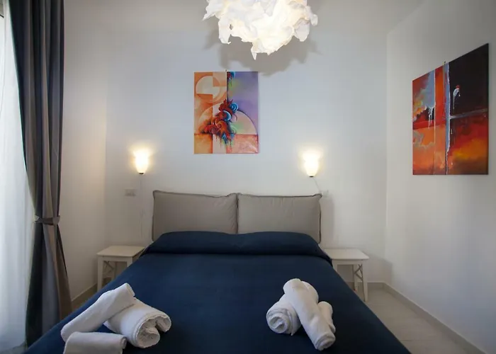Casa Don Micio 4*