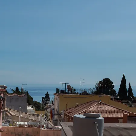 Casa Don Micio ゲストハウス