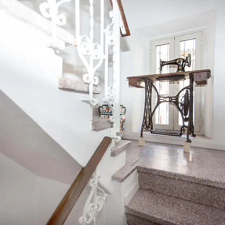 ゲストハウス Casa Don Micio