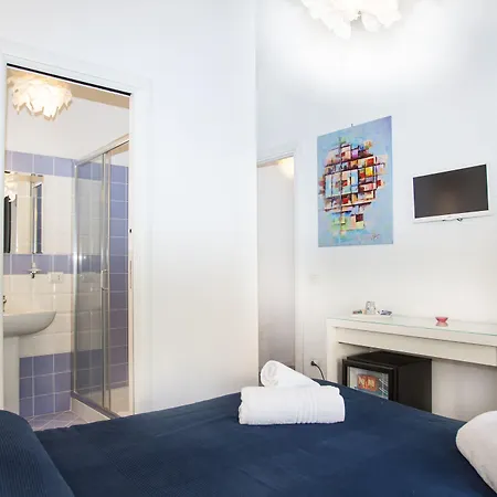 Casa Don Micio ゲストハウス タオルミーナ