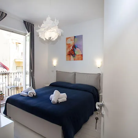 ゲストハウス Casa Don Micio