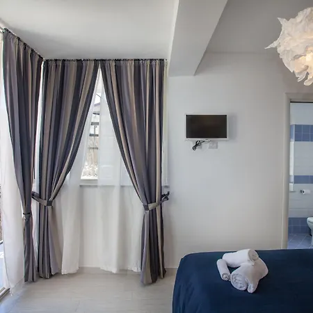 Casa Don Micio 4* タオルミーナ