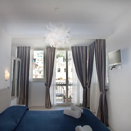 Casa Don Micio 4* タオルミーナ