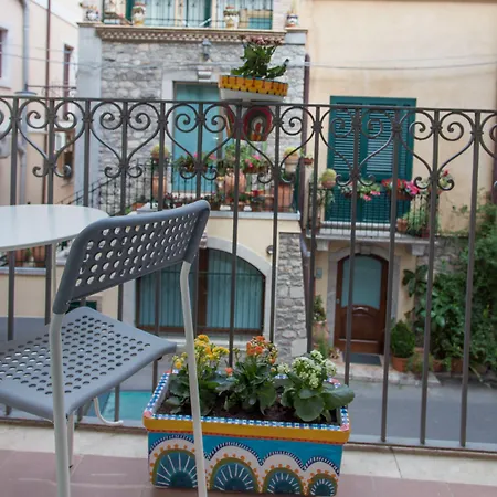 Casa Don Micio
