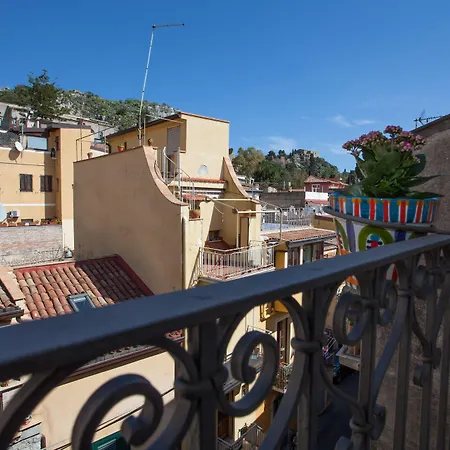 ゲストハウス Casa Don Micio