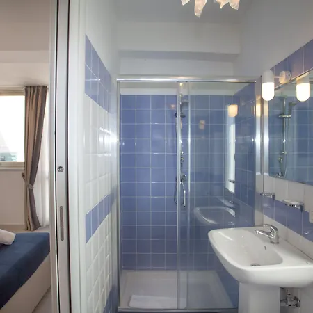 Casa Don Micio ゲストハウス タオルミーナ