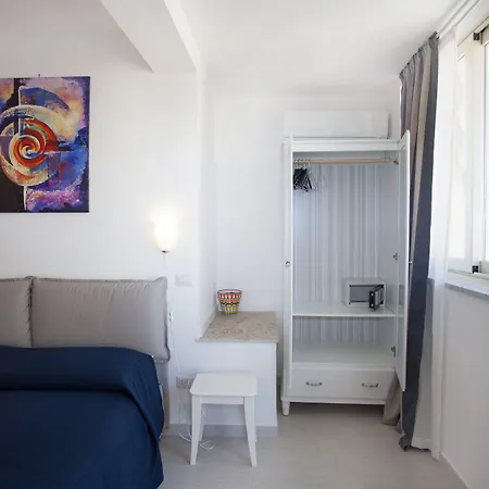 ゲストハウス Casa Don Micio 4*