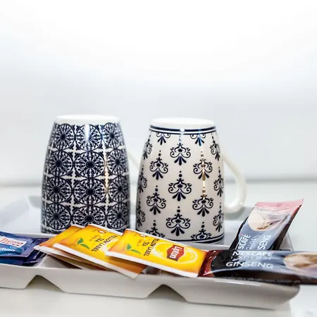 ゲストハウス Casa Don Micio