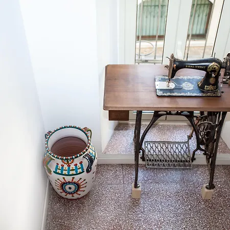 ゲストハウス Casa Don Micio