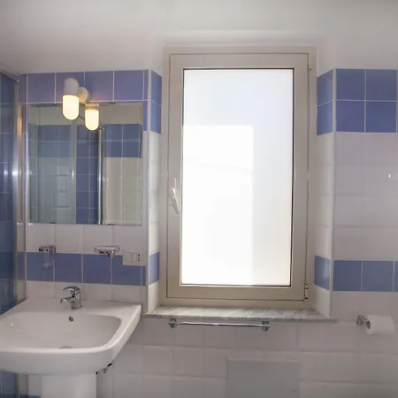 Casa Don Micio ゲストハウス タオルミーナ