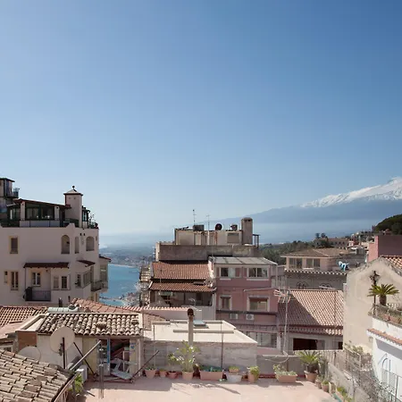 ゲストハウス Casa Don Micio 4*