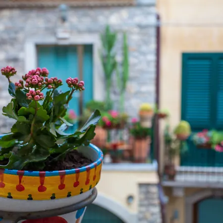 ゲストハウス Casa Don Micio 4*