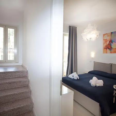 Gasthuis Casa Don Micio