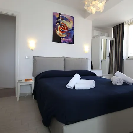 Casa Don Micio Guest house Taormina