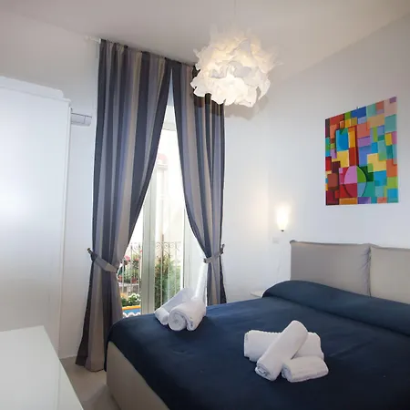 Casa Don Micio Pensionat