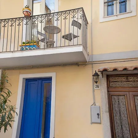 Casa Don Micio 4*