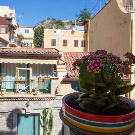 Casa Don Micio Taormina