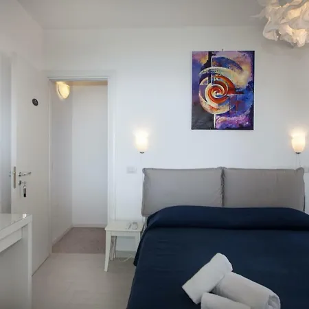 Casa Don Micio Pensjonat Taormina