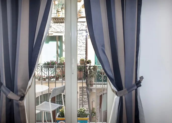 Πανσιόν Casa Don Micio Ταορμίνα